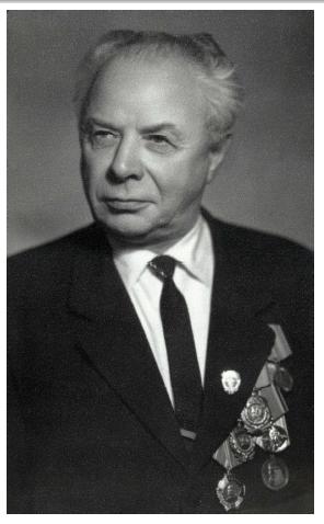  Викторин Владимирович
